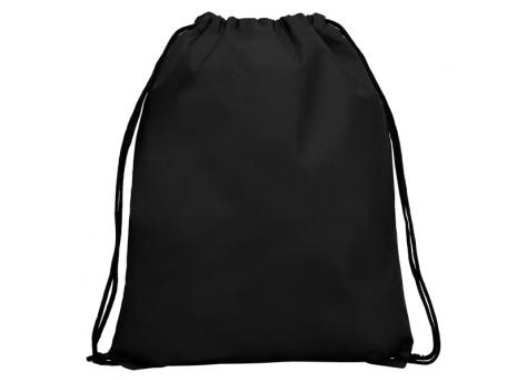 CALAO сумка на шнурке BLACK O/S NTEU38-518739