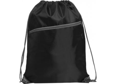 NINFA сумка на шнурке BLACK O/S NTEU38-518747