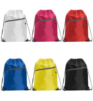 NINFA сумка на шнурке YELLOW O/S NTEU38-518748