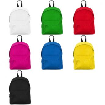 Рюкзак TUCAN S/ONE зеленый NTEU38-585307