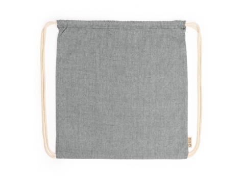 Сумка со шнурками BRESCIA BLACK NTEU38-520050