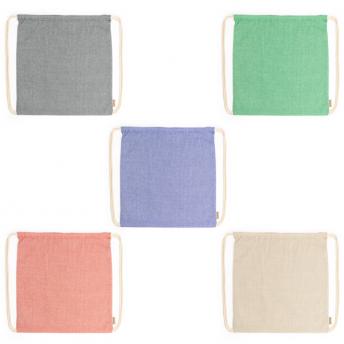 Сумка со шнурками BRESCIA BLACK NTEU38-520050