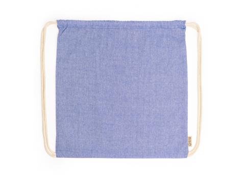 Сумка со шнурками BRESCIA ROYAL BLUE NTEU38-518272