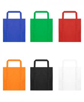 Сумка BARNET RED NTEU38-518799