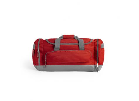 Сумка NOVAK RED NTEU38-518805