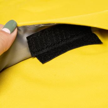 Рюкзак WILDE BLACK NTEU38-520060