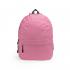 Рюкзак WILDE LIGHT PINK NTEU38-520063