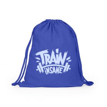 Сумка со шнурками ADARE WHITE NTEU38-520066