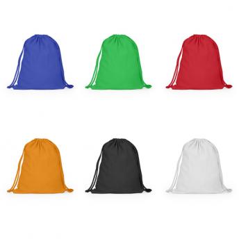 Сумка со шнурками ADARE FERN GREEN NTEU38-520068