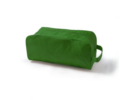 Сумка обувная OBLAK, зеленая NTEU38-520821