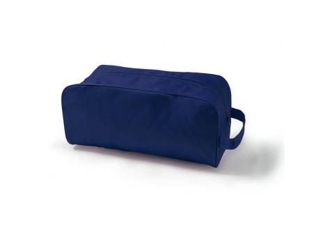 Сумка обувная OBLAK, темно-синяя NTEU38-518386