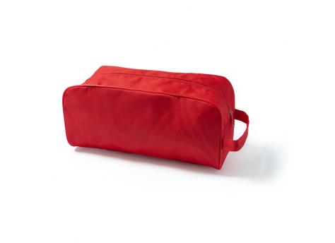 Сумка обувная OBLAK, красная NTEU38-520822