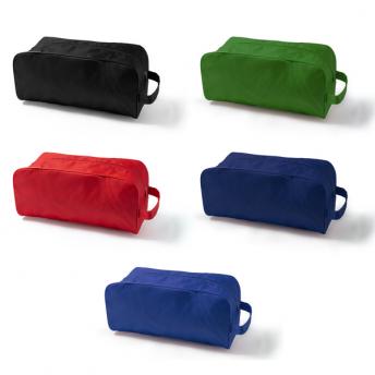 Сумка обувная OBLAK, темно-синяя NTEU38-518386