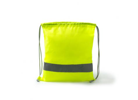 Сумка со шнурками LABUR FLUOR YELLOW NTEU38-520087