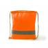 Сумка со шнурками LABUR FLUOR ORANGE NTEU38-520088