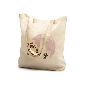 FOLDABLE сумка RAKU NATURAL NTEU38-518806