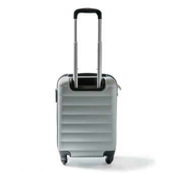 Чемодан-тележка volano grey NTEU38-520009