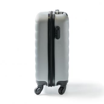 Чемодан-тележка volano grey NTEU38-520009