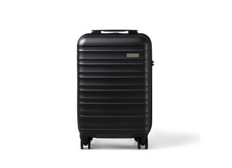 Чемодан suitcase bleik black NTEU38-520010