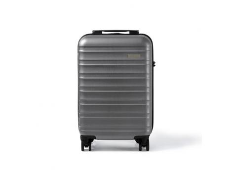 Чемодан-тележка suitcase bleik grey NTEU38-520011