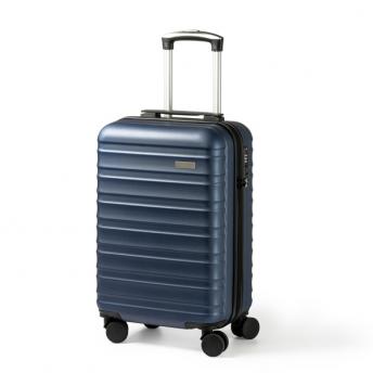 Чемодан suitcase bleik black NTEU38-520010