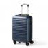 Чемодан-тележка suitcase bleik grey NTEU38-520011