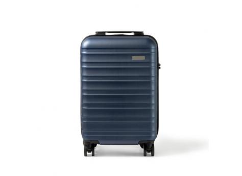 Чемодан-тележка suitcase bleik navy blue NTEU38-518262