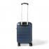 Чемодан-тележка suitcase bleik navy blue NTEU38-518262