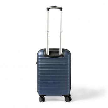 Чемодан suitcase bleik black NTEU38-520010
