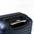 Чемодан-тележка suitcase bleik grey NTEU38-520011