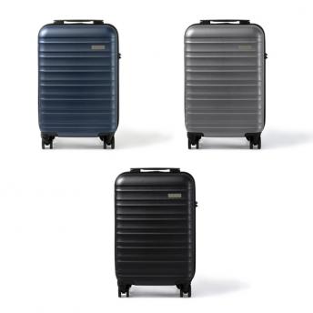 Чемодан-тележка suitcase bleik navy blue NTEU38-518262
