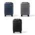 Чемодан-тележка suitcase bleik navy blue NTEU38-518262