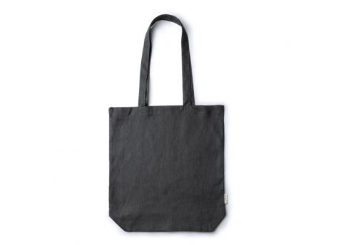 Сумка MAFIL BLACK NTEU38-518811