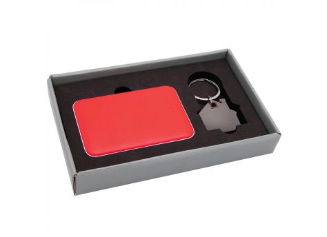 Набор Feber, Красный