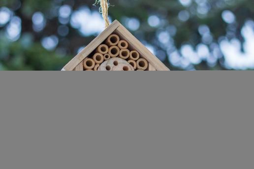 Домик для насекомых NTEU9-188100