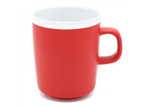Кружка Rimmy, красная