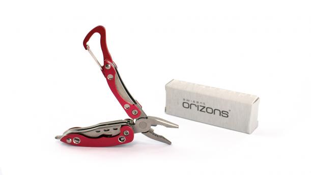 Мультитул Borth NTEU10-243360