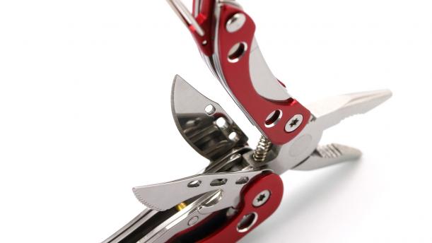 Мультитул Borth NTEU10-243360