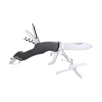 Многофункциональный карманный нож Klent NTEU10-243380