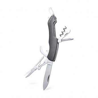 Многофункциональный карманный нож Klent NTEU10-243380