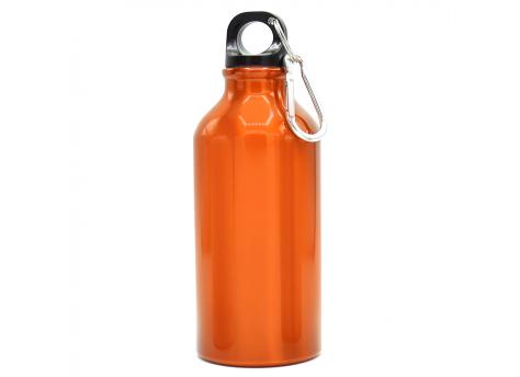Алюминиевая бутылка Aeroflex, оранжевый