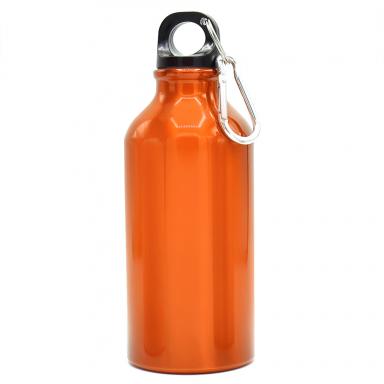 Алюминиевая бутылка Aeroflex, оранжевый