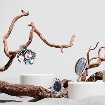 Регулируемое кольцо Hansok NTEU10-245090