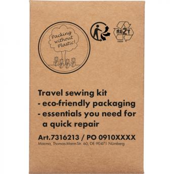 Набор для шитья NTEU9-481560