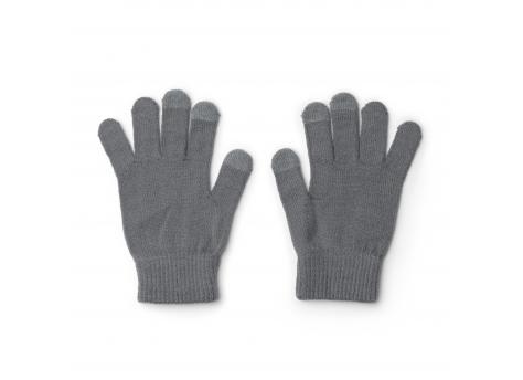 Перчатки WINDSOR, Серый