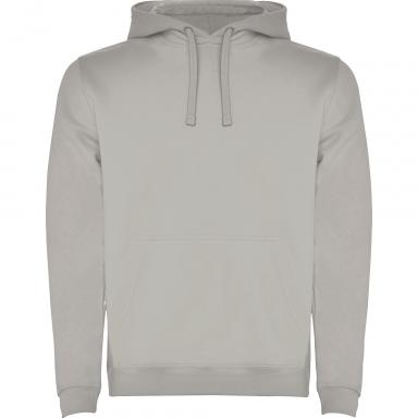 Толстовка URBAN мужская, ЖЕМЧУЖНЫЙ СЕРЫЙ 2XL
