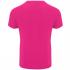 Спортивная футболка BAHRAIN мужская, ФЛУОРЕСЦЕНТНЫЙ РОЗОВЫЙ S