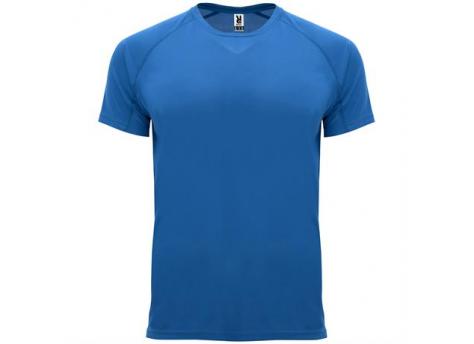 Спортивная футболка BAHRAIN мужская, КОРОЛЕВСКИЙ СИНИЙ XL