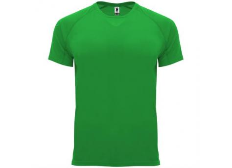 Спортивная футболка BAHRAIN мужская, ПАПАРОТНИКОВЫЙ XL