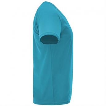 Спортивная футболка BAHRAIN мужская, БИРЮЗОВЫЙ 2XL